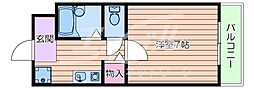 Osaka Metro長堀鶴見緑地線 横堤駅 徒歩2分 5階/-
