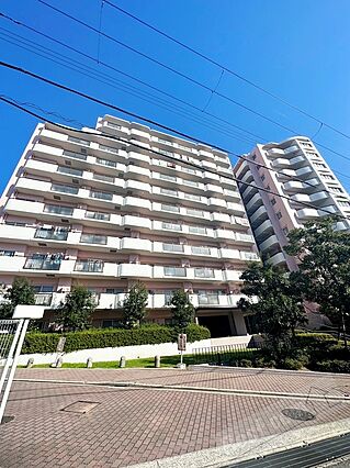 ディオフェルティ狭山西山台_トップ画像