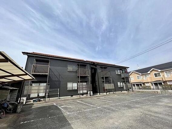 シティハウス須恵C_トップ画像