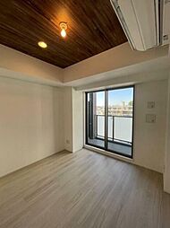 エスティメゾン中野 506 5階1Kのリビング/ダイニング