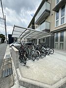 敷地内/建物