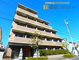 千葉県市川市塩焼１丁目（賃貸マンション1R・4階・27.09㎡） その1