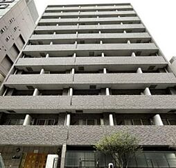 スカイコート日本橋第3