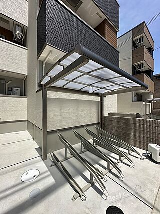 フジパレス堺香ヶ丘ウエスト_その他_3