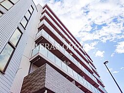 アルファコート曳舟2