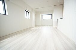 GRAN PASEO明大前 8階2LDKのリビング/ダイニング