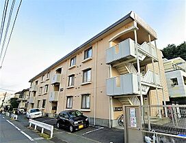 ファミール生田 105 ｜ 神奈川県川崎市多摩区生田３丁目8-17（賃貸マンション3LDK・1階・58.00㎡） その1