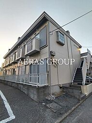 メゾンブランシュ