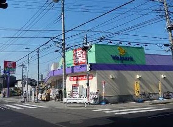 サクセスビル_周辺_2