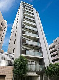 JR総武線 亀戸駅 徒歩9分の賃貸マンション