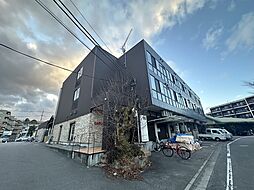 京王相模原線 京王堀之内駅 徒歩13分の賃貸アパート