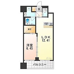 南海高野線 住吉東駅 徒歩12分