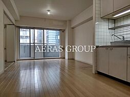 アーバンシティ音羽 802 8階2LDKのリビング/ダイニング