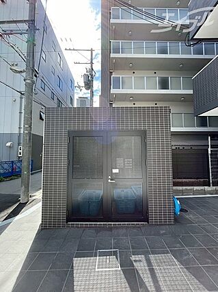 エスグランデ中崎町_その他_4
