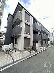 JR大阪環状線 京橋駅 徒歩6分