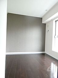 JR東西線 御幣島駅 徒歩11分の賃貸マンション 4階2LDKのリビング/ダイニング