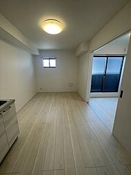 コンフォーティア 2階1DKのリビング/ダイニング