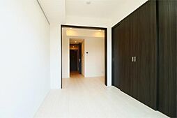 ラフィスタ調布多摩川 4階1DKのリビング/ダイニング