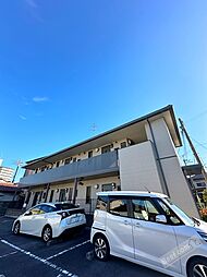 南海高野線 萩原天神駅 徒歩22分