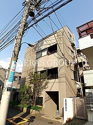 エレガンス新宿