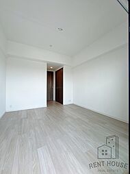 S-RESIDENCE堺浜寺broad 4階1Kのリビング/ダイニング