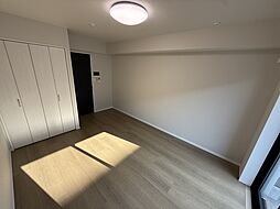 クレヴィスタ立石II 4階1Kのリビング/ダイニング