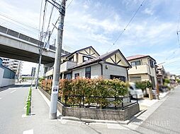 舟渡貸戸建