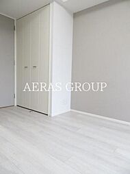 アーバネックス戸越 3階1Kのリビング/ダイニング