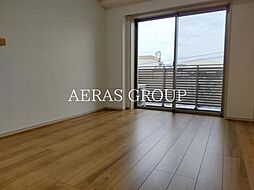 アイルグランデ赤羽 406 4階1LDKのリビング/ダイニング