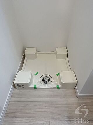 グランステディ城東中央_内装_2