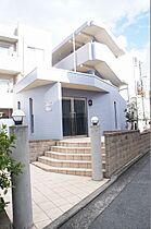 トゥールビヨン  ｜ 大阪府堺市北区百舌鳥梅町１丁（賃貸マンション1LDK・3階・41.00㎡） その1