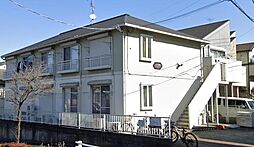 小田急小田原線 玉川学園前駅 徒歩14分