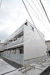 京阪本線 千林駅 徒歩2分の賃貸マンション