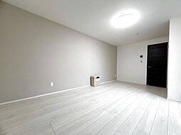 カインドネス柿生 302 2階1Kのリビング/ダイニング