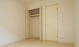 コーポ松尾 1階1Kのリビング/ダイニング