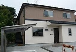 都営浅草線 西馬込駅 徒歩11分の賃貸アパート