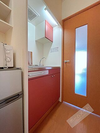 レオパレス外環富田林２_内装_4
