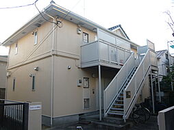 メルキュール浜田山