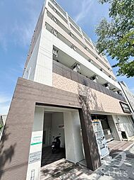 阪急伊丹線 新伊丹駅 徒歩6分の賃貸マンション