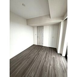 大宮スカイ&スクエア ザ・タワー 22階3LDKのリビング/ダイニング