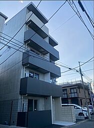 コンフォートフロンティア