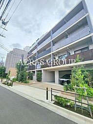 ベルシード板橋本町プレミア