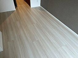 レガリス西日暮里ステーションフロント 9階1Kのリビング/ダイニング