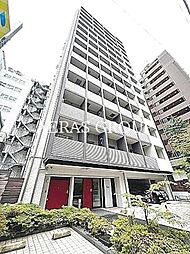 都営新宿線 岩本町駅 徒歩4分の賃貸マンション