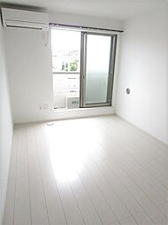 カインドネス柿生 302 2階1Kのリビング/ダイニング