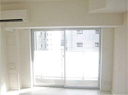 クレイシア練馬駅前 2階1Kのリビング/ダイニング