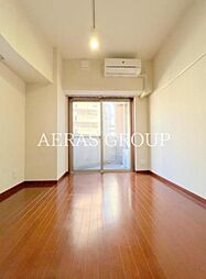 fortuna春日安藤坂 3階1Kのリビング/ダイニング