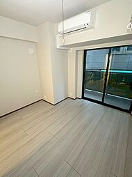 ＧＲＡＮＳＩＴＥ ＮＡＫＡＭＥＧＵＲＯ 2階1Kのリビング/ダイニング