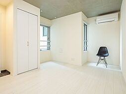 京急本線 平和島駅 徒歩8分の賃貸マンション 5階ワンルームのリビング/ダイニング