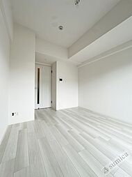 エスリード大阪平野プライム 3階1Kのリビング/ダイニング